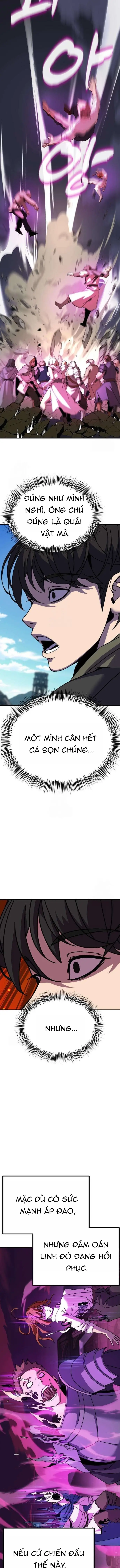 Hệ Thống? Dẹp Mẹ Đi! - Chapter 3 - Page 20