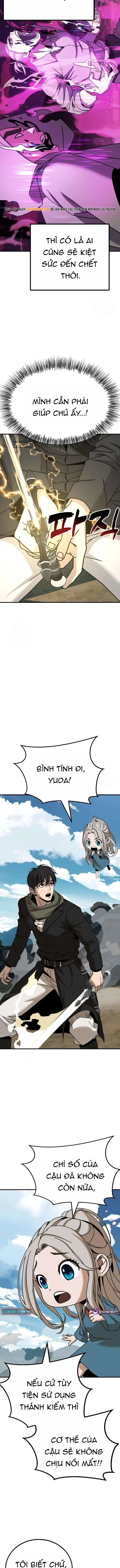 Hệ Thống? Dẹp Mẹ Đi! - Chapter 3 - Page 21