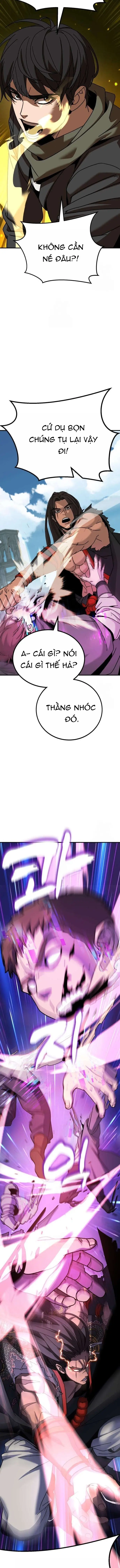 Hệ Thống? Dẹp Mẹ Đi! - Chapter 3 - Page 24