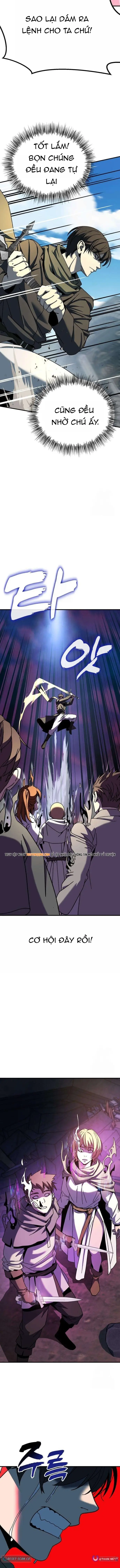 Hệ Thống? Dẹp Mẹ Đi! - Chapter 3 - Page 25