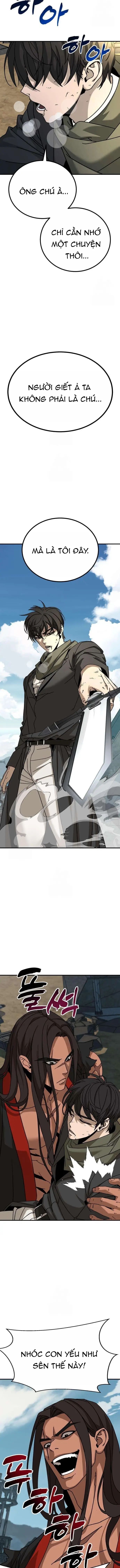 Hệ Thống? Dẹp Mẹ Đi! - Chapter 3 - Page 28