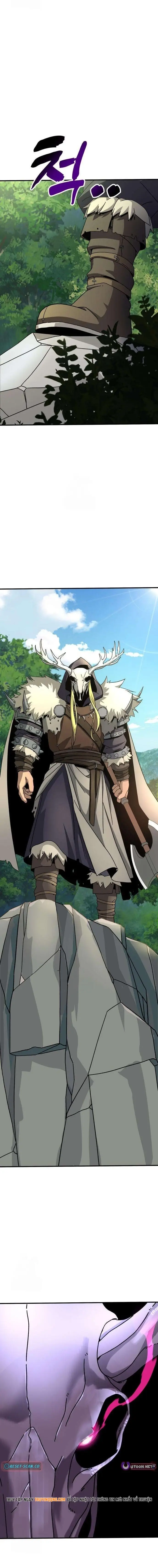 Hệ Thống? Dẹp Mẹ Đi! - Chapter 3 - Page 30