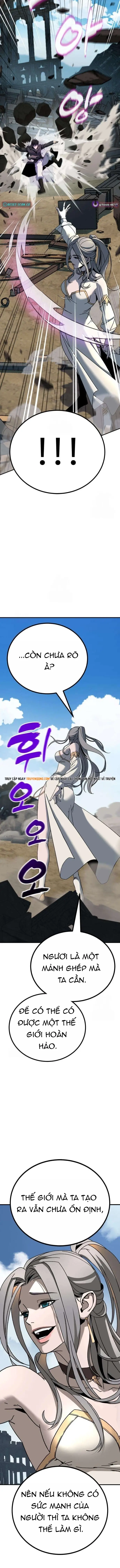 Hệ Thống? Dẹp Mẹ Đi! - Chapter 3 - Page 4