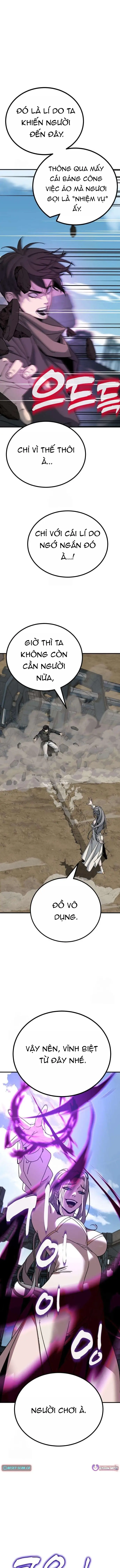 Hệ Thống? Dẹp Mẹ Đi! - Chapter 3 - Page 5