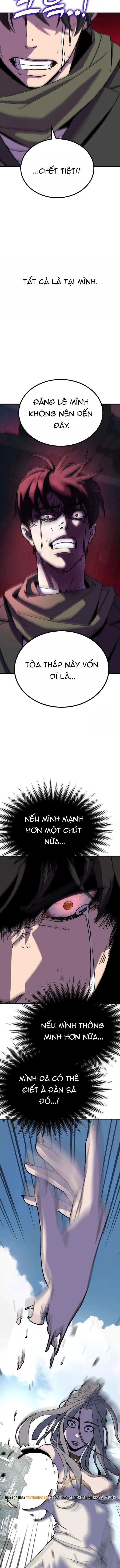 Hệ Thống? Dẹp Mẹ Đi! - Chapter 3 - Page 6