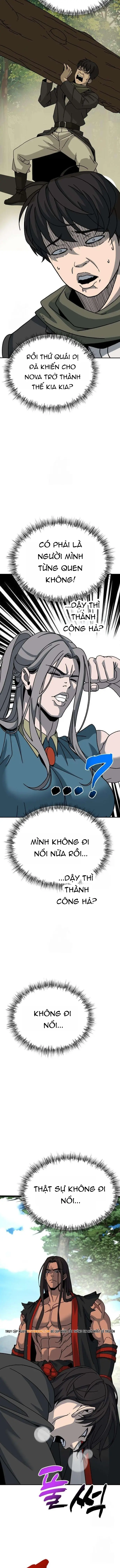 Hệ Thống? Dẹp Mẹ Đi! - Chapter 4 - Page 10