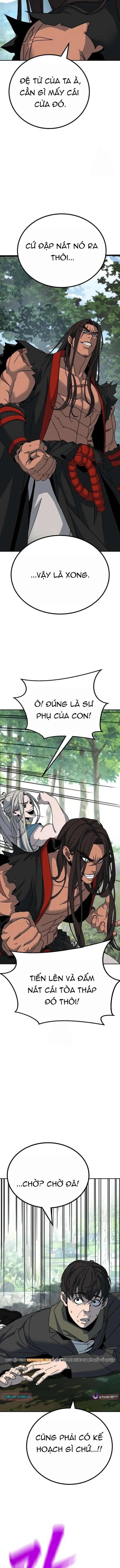 Hệ Thống? Dẹp Mẹ Đi! - Chapter 4 - Page 12