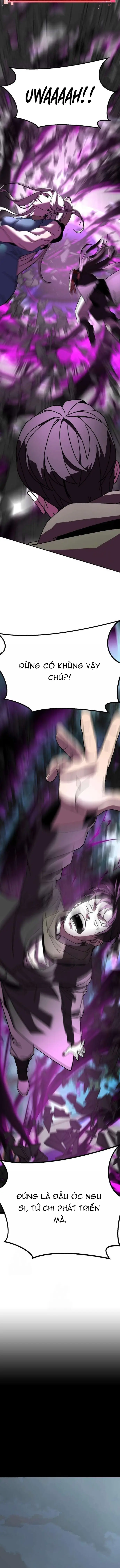 Hệ Thống? Dẹp Mẹ Đi! - Chapter 4 - Page 14