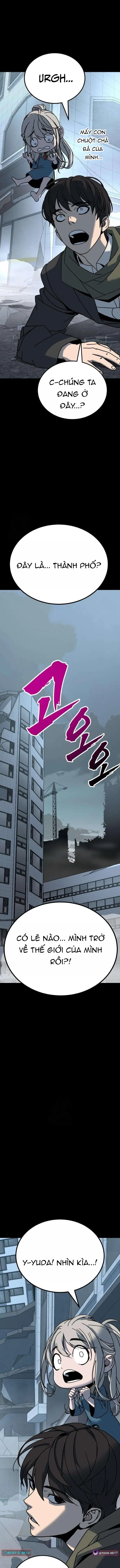 Hệ Thống? Dẹp Mẹ Đi! - Chapter 4 - Page 16