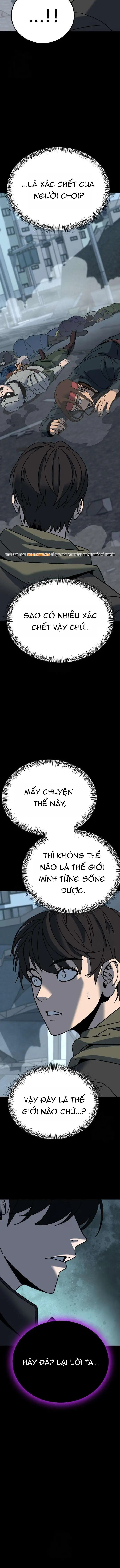 Hệ Thống? Dẹp Mẹ Đi! - Chapter 4 - Page 17