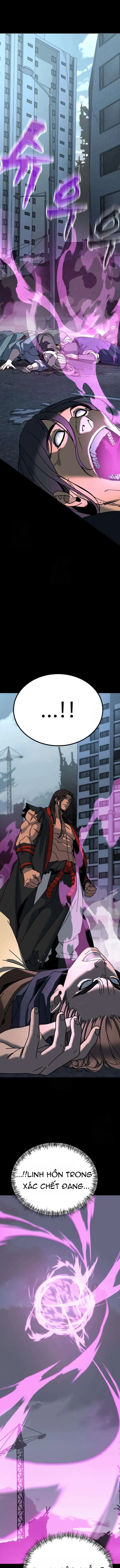 Hệ Thống? Dẹp Mẹ Đi! - Chapter 4 - Page 18