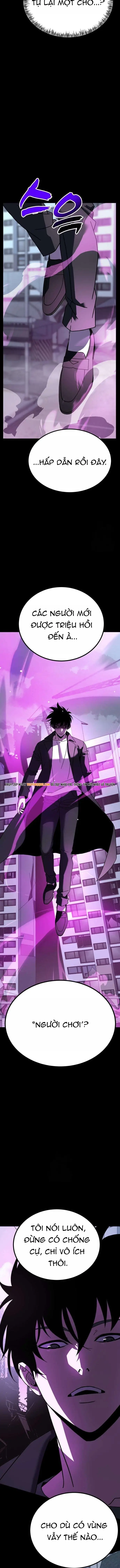 Hệ Thống? Dẹp Mẹ Đi! - Chapter 4 - Page 19