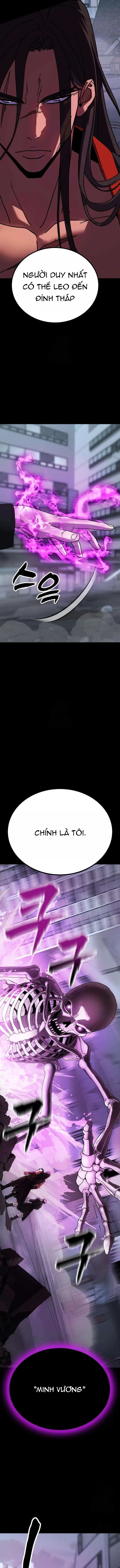 Hệ Thống? Dẹp Mẹ Đi! - Chapter 4 - Page 20