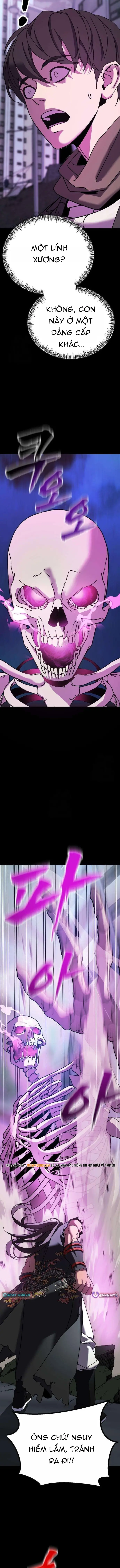 Hệ Thống? Dẹp Mẹ Đi! - Chapter 4 - Page 21