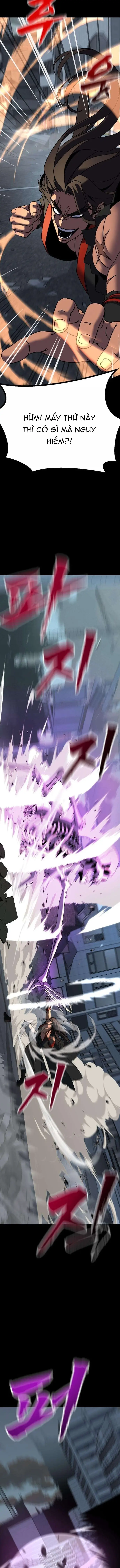 Hệ Thống? Dẹp Mẹ Đi! - Chapter 4 - Page 22