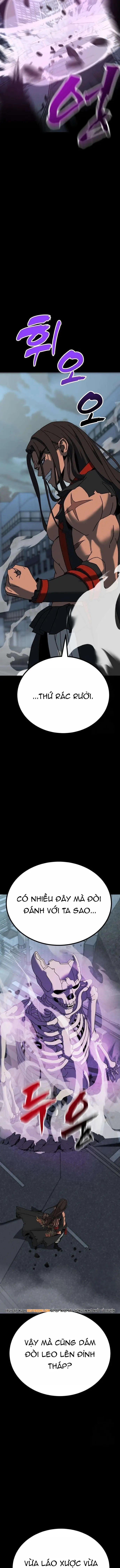 Hệ Thống? Dẹp Mẹ Đi! - Chapter 4 - Page 23