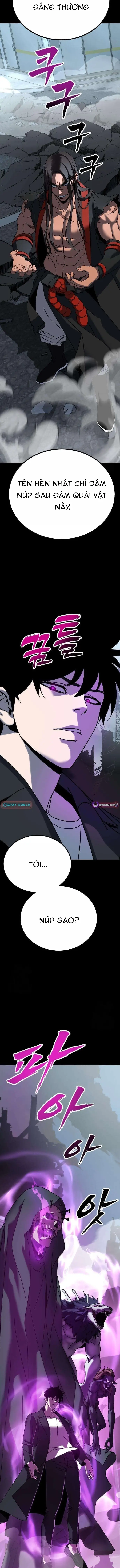 Hệ Thống? Dẹp Mẹ Đi! - Chapter 4 - Page 24