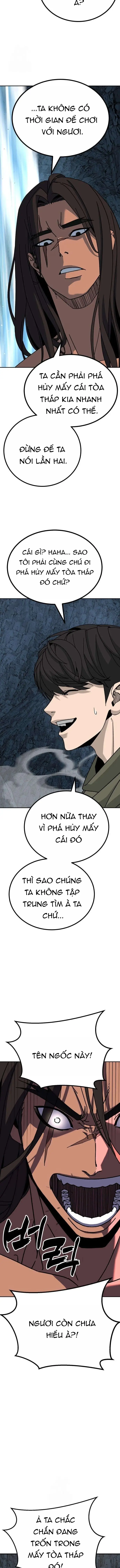 Hệ Thống? Dẹp Mẹ Đi! - Chapter 4 - Page 3