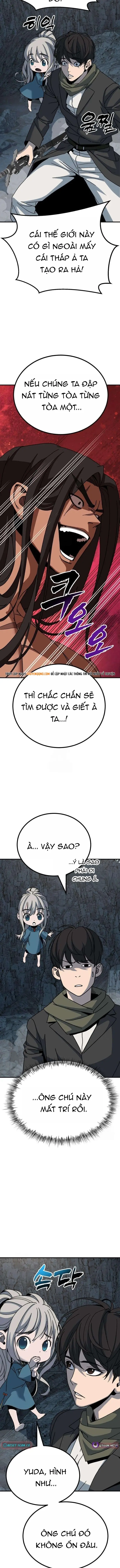 Hệ Thống? Dẹp Mẹ Đi! - Chapter 4 - Page 4