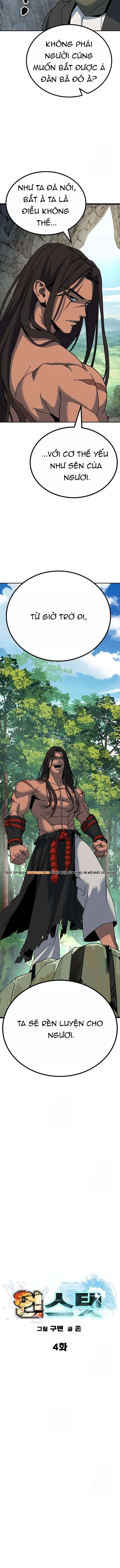 Hệ Thống? Dẹp Mẹ Đi! - Chapter 4 - Page 6