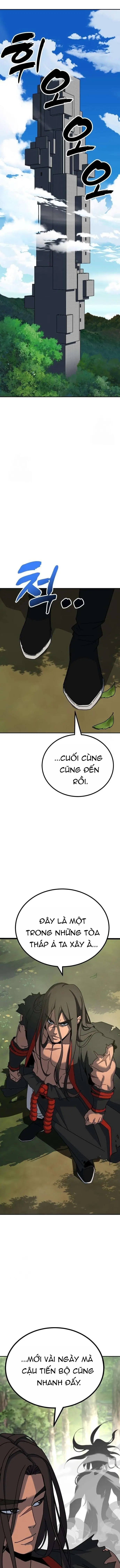 Hệ Thống? Dẹp Mẹ Đi! - Chapter 4 - Page 7