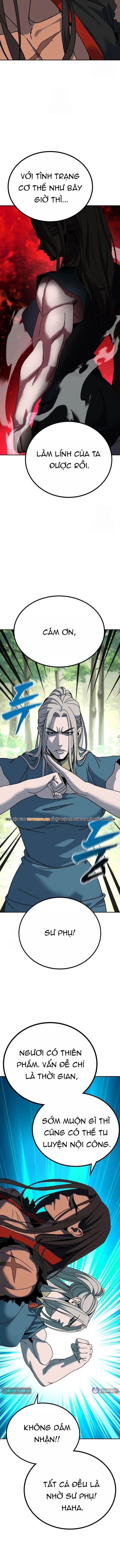 Hệ Thống? Dẹp Mẹ Đi! - Chapter 4 - Page 8