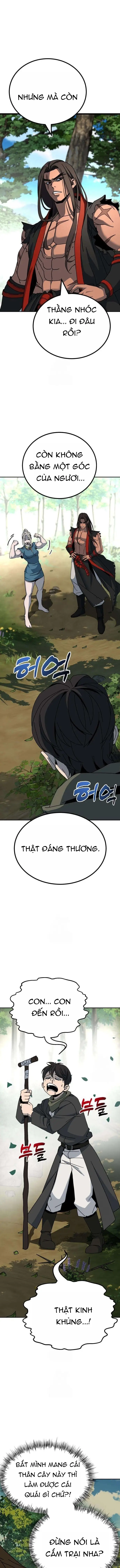 Hệ Thống? Dẹp Mẹ Đi! - Chapter 4 - Page 9