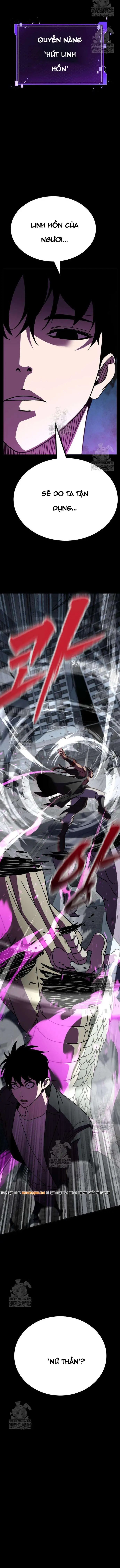 Hệ Thống? Dẹp Mẹ Đi! - Chapter 5 - Page 10