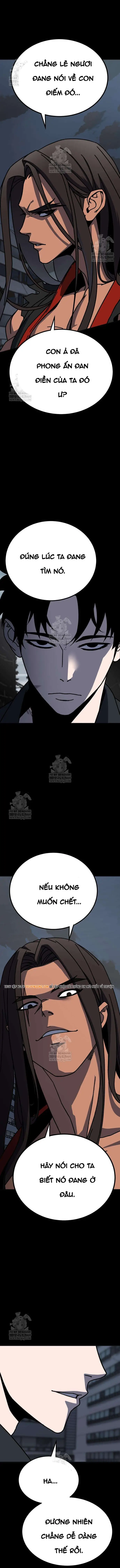 Hệ Thống? Dẹp Mẹ Đi! - Chapter 5 - Page 11