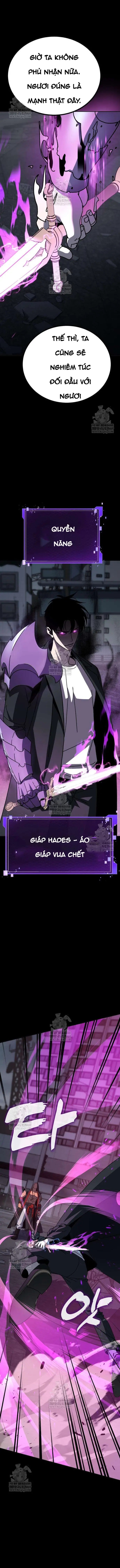 Hệ Thống? Dẹp Mẹ Đi! - Chapter 5 - Page 15