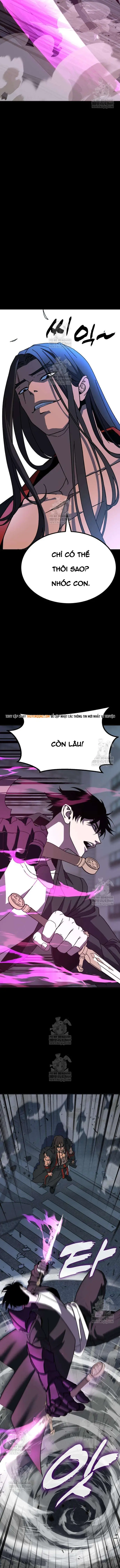 Hệ Thống? Dẹp Mẹ Đi! - Chapter 5 - Page 17