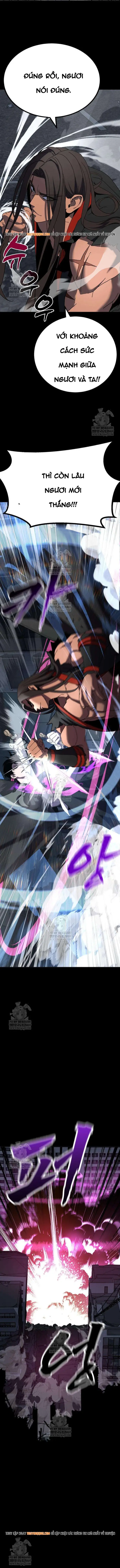 Hệ Thống? Dẹp Mẹ Đi! - Chapter 5 - Page 18