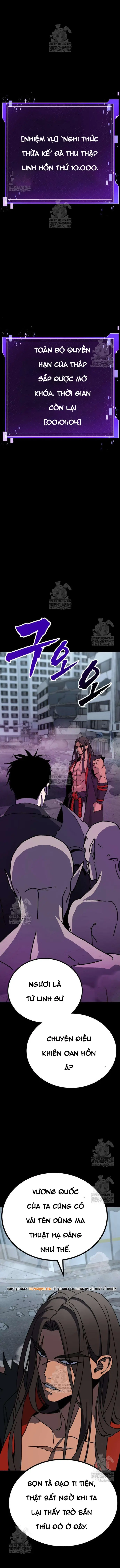 Hệ Thống? Dẹp Mẹ Đi! - Chapter 5 - Page 23