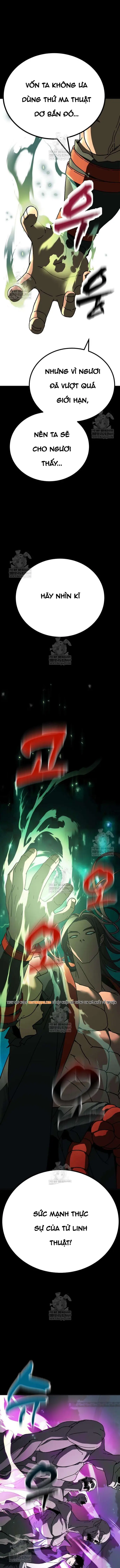 Hệ Thống? Dẹp Mẹ Đi! - Chapter 5 - Page 24