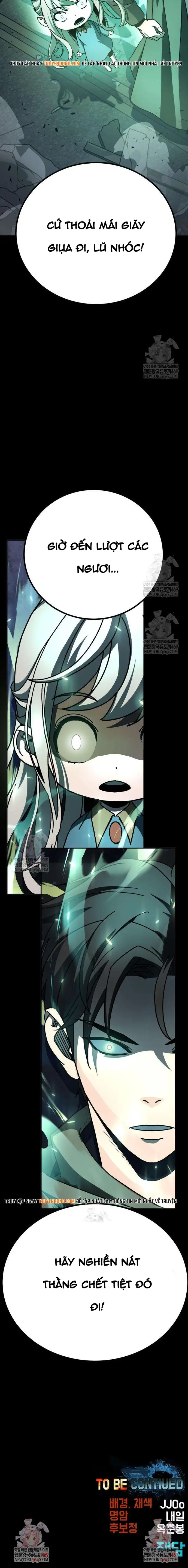 Hệ Thống? Dẹp Mẹ Đi! - Chapter 5 - Page 26