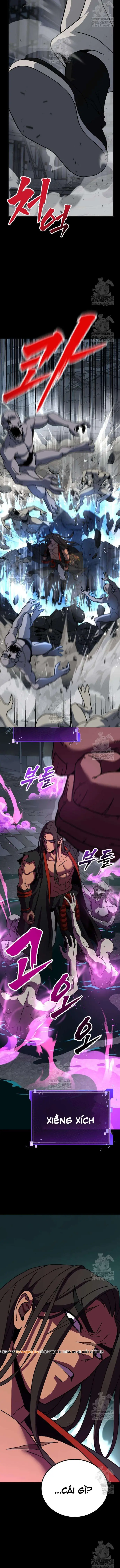 Hệ Thống? Dẹp Mẹ Đi! - Chapter 5 - Page 6