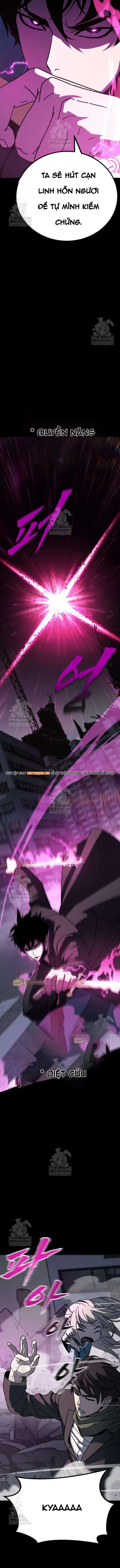 Hệ Thống? Dẹp Mẹ Đi! - Chapter 5 - Page 8