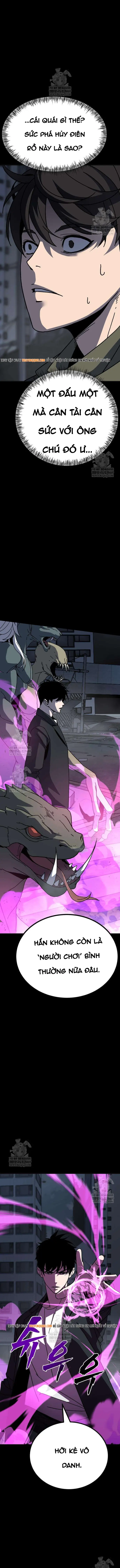 Hệ Thống? Dẹp Mẹ Đi! - Chapter 5 - Page 9