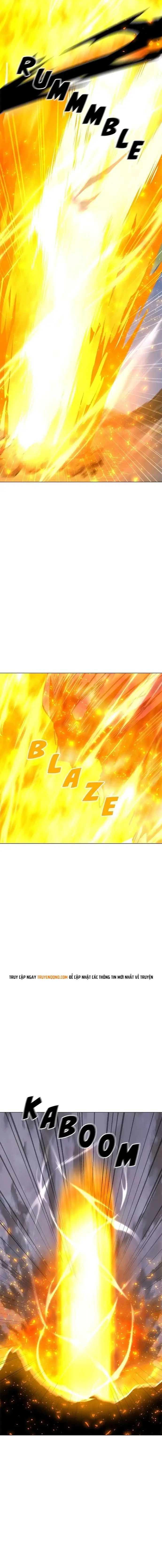 Tôi Là Người Chơi Thần Chú Đơn Độc - Chapter 133 - Page 12