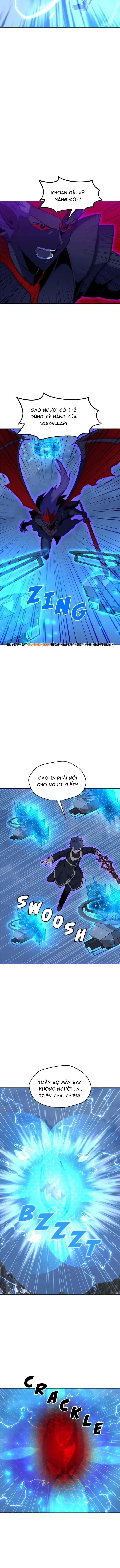 Tôi Là Người Chơi Thần Chú Đơn Độc - Chapter 133 - Page 4