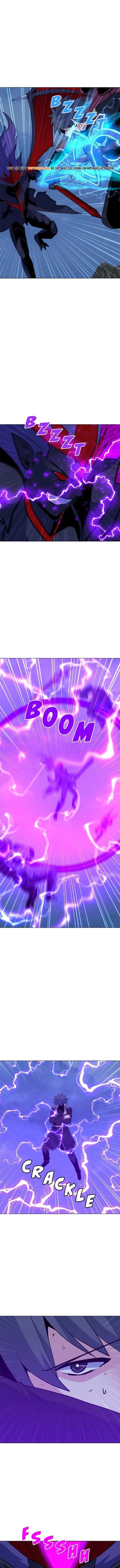 Tôi Là Người Chơi Thần Chú Đơn Độc - Chapter 133 - Page 6