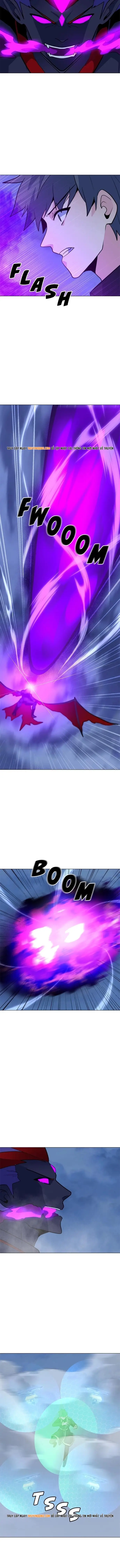 Tôi Là Người Chơi Thần Chú Đơn Độc - Chapter 133 - Page 7