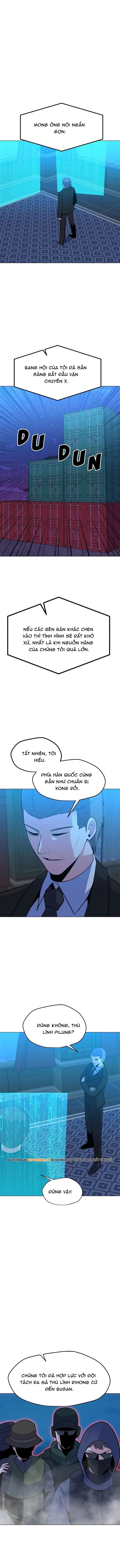 Tôi Là Người Chơi Thần Chú Đơn Độc - Chapter 134 - Page 12