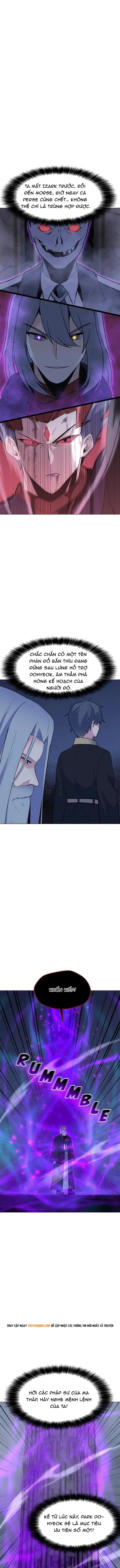 Tôi Là Người Chơi Thần Chú Đơn Độc - Chapter 134 - Page 3