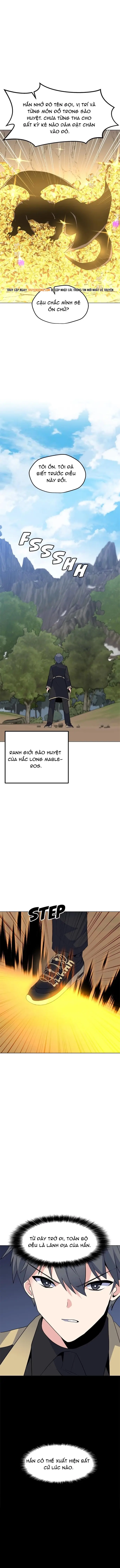 Tôi Là Người Chơi Thần Chú Đơn Độc - Chapter 135 - Page 10