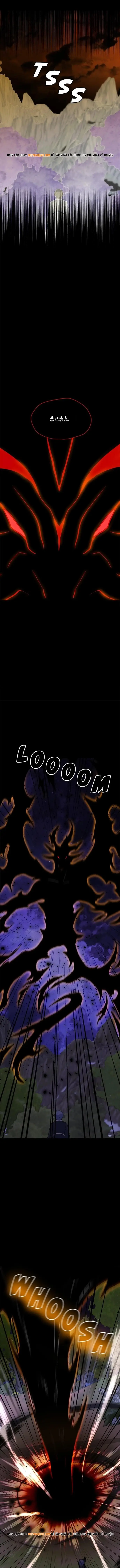 Tôi Là Người Chơi Thần Chú Đơn Độc - Chapter 135 - Page 11