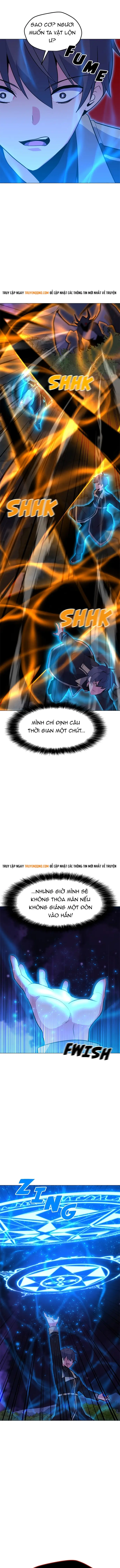 Tôi Là Người Chơi Thần Chú Đơn Độc - Chapter 136 - Page 12