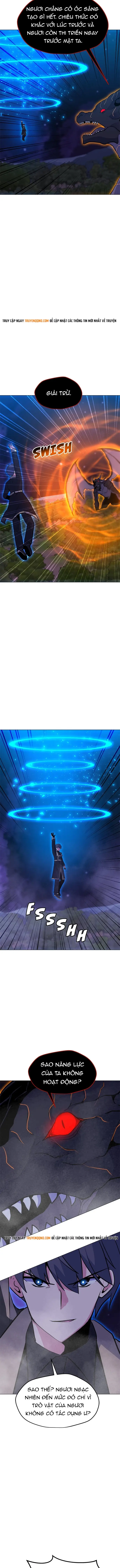 Tôi Là Người Chơi Thần Chú Đơn Độc - Chapter 136 - Page 13