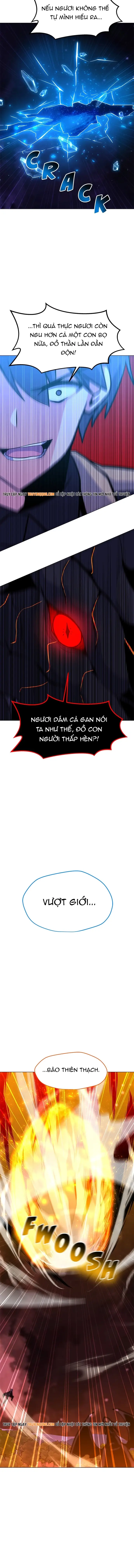 Tôi Là Người Chơi Thần Chú Đơn Độc - Chapter 136 - Page 14