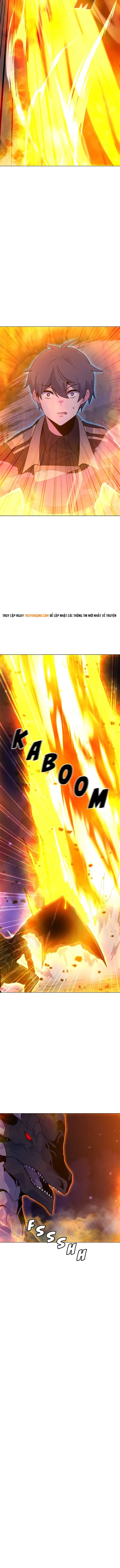 Tôi Là Người Chơi Thần Chú Đơn Độc - Chapter 136 - Page 5